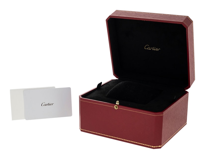 Cartier Ballon Bleu W4BB0015 Image 4